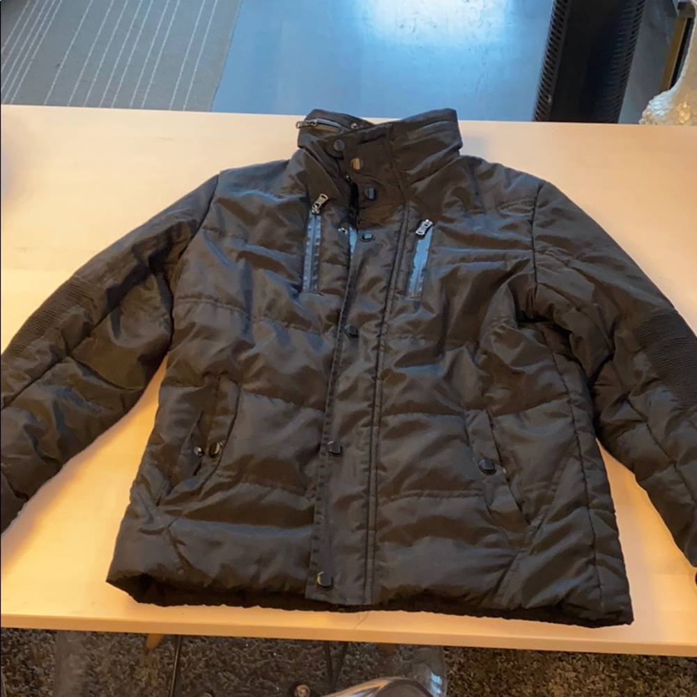 American Stitch Women’s Winter Jacket Coat